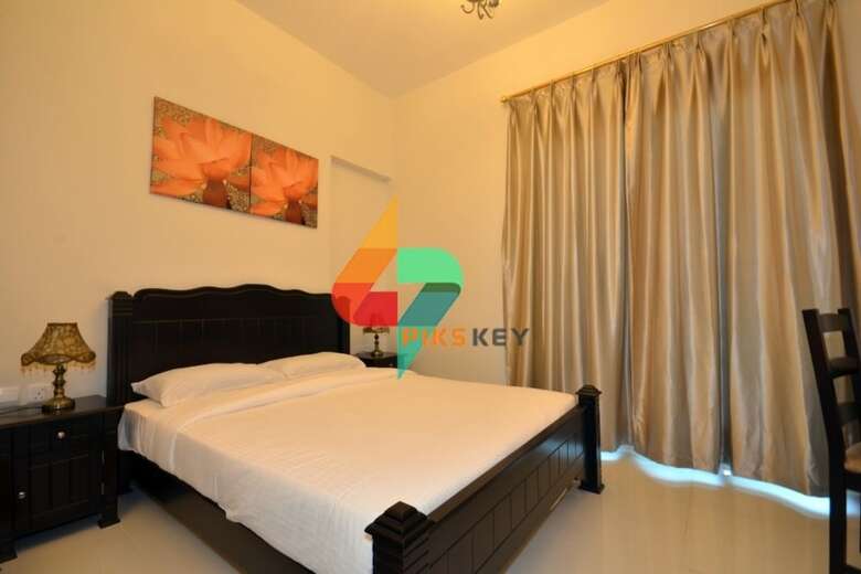 Apartamento Piks Key - Elite Residences 4