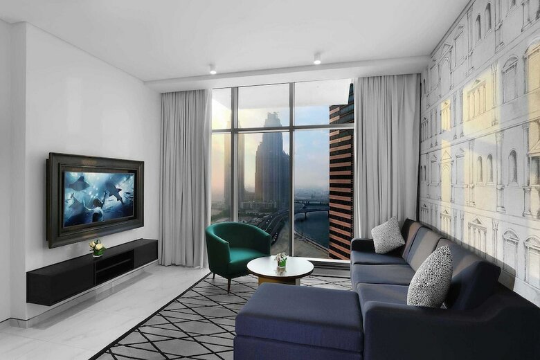 Millennium Atria Business Bay