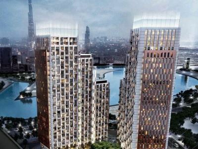Millennium Atria Business Bay