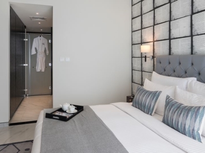 Millennium Atria Business Bay