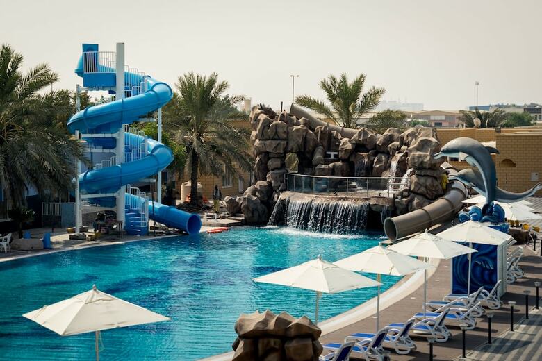 Royal Residence Hotel & Spa