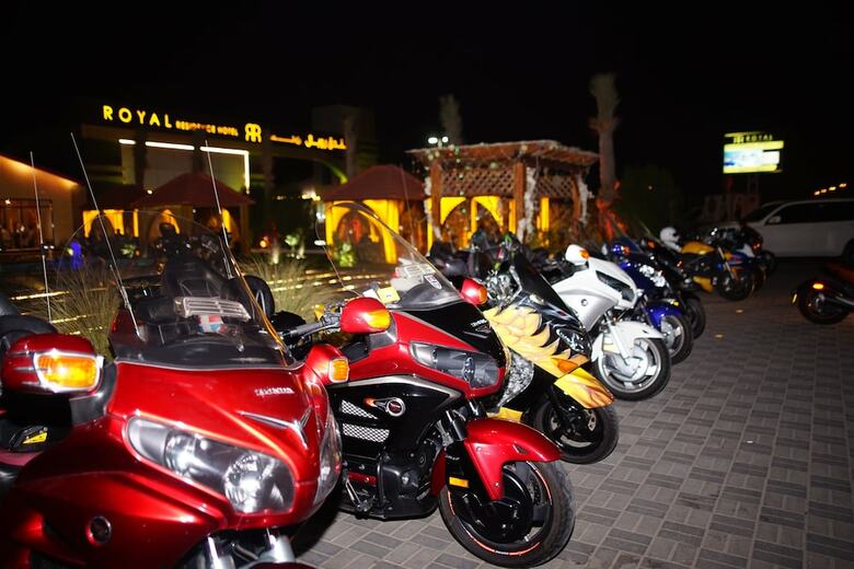 Royal Residence Hotel & Spa