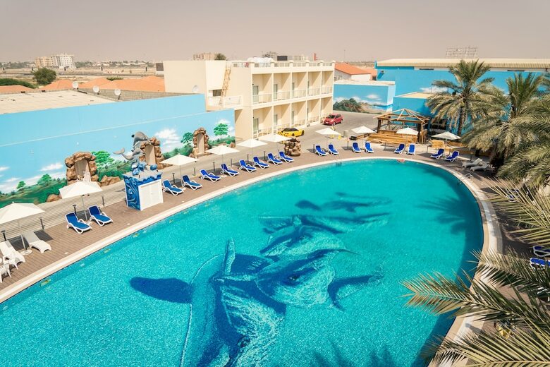 Royal Residence Hotel & Spa