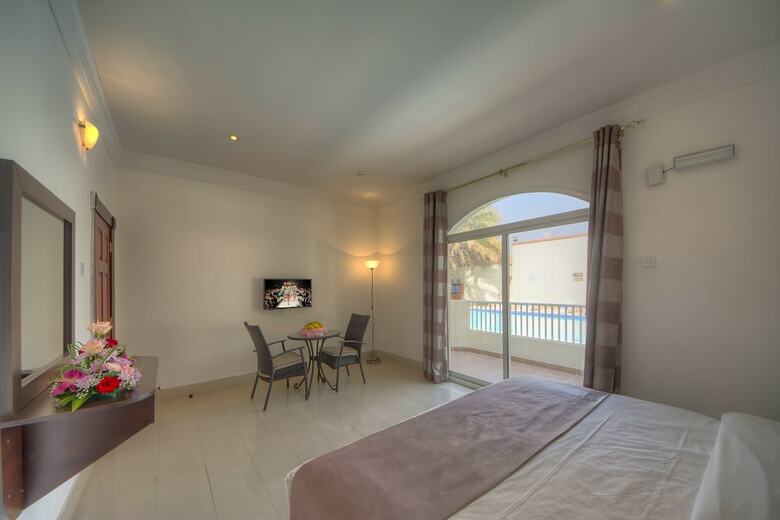 Royal Residence Hotel & Spa