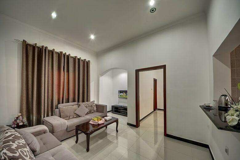 Royal Residence Hotel & Spa