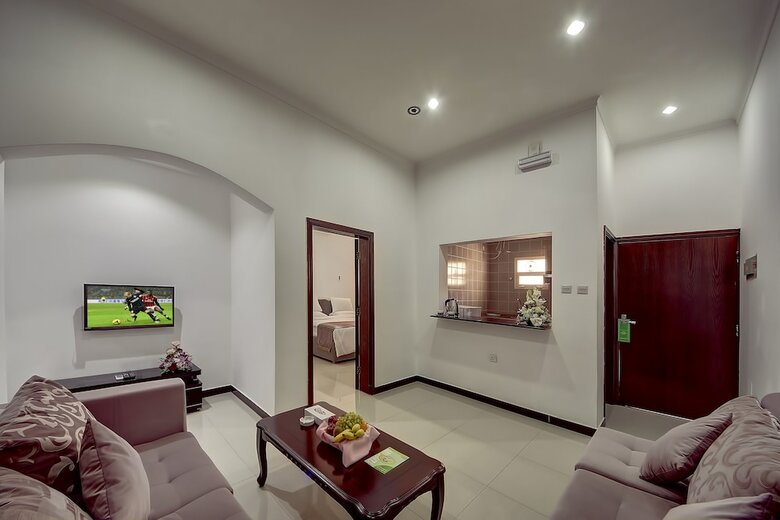 Royal Residence Hotel & Spa