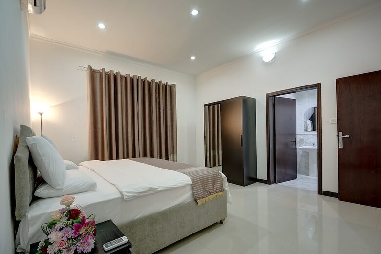 Royal Residence Hotel & Spa