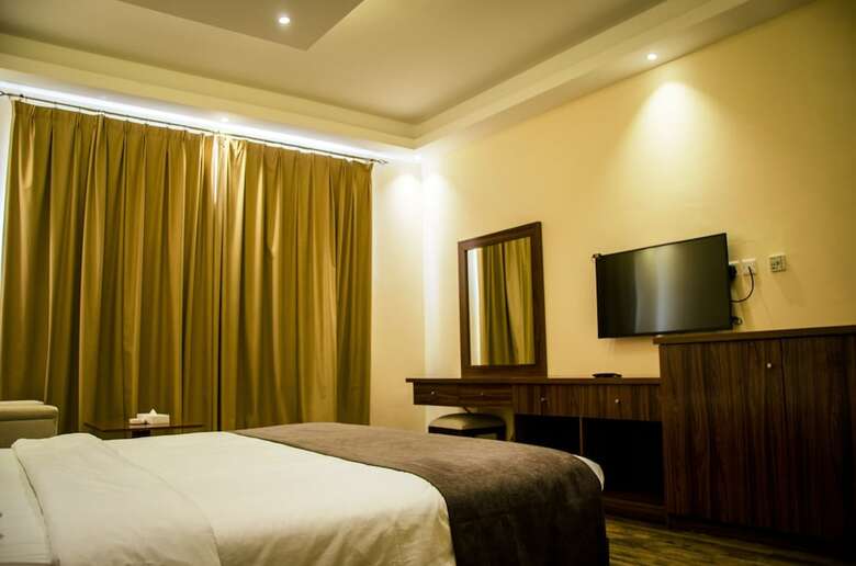 Royal Residence Hotel & Spa