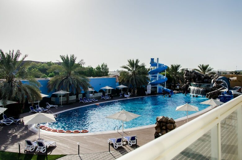 Royal Residence Hotel & Spa