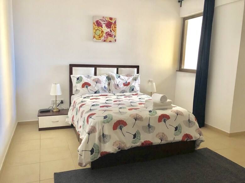 Apartamento Higuests Vacation Homes - Murjan 5