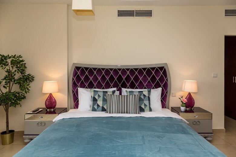 Apartamento Higuests Vacation Homes - Murjan 5