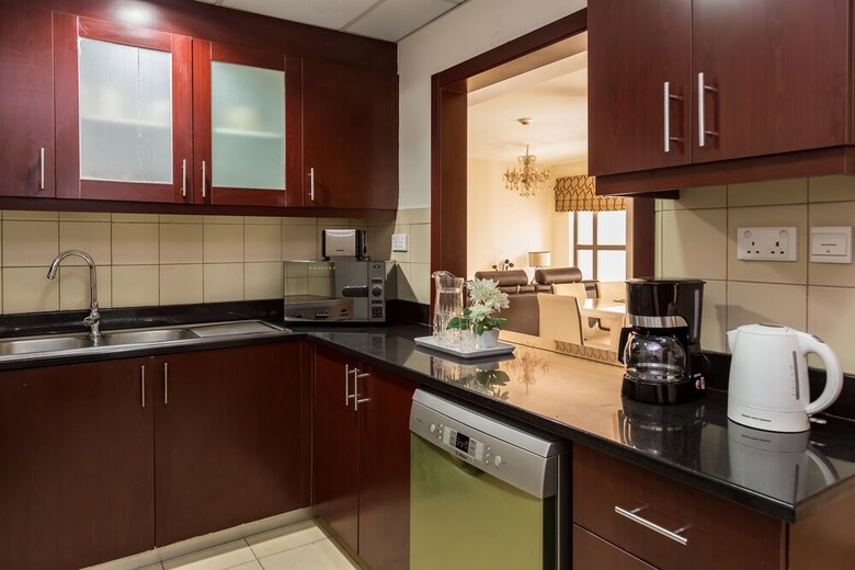Apartamento Higuests Vacation Homes - Murjan 5