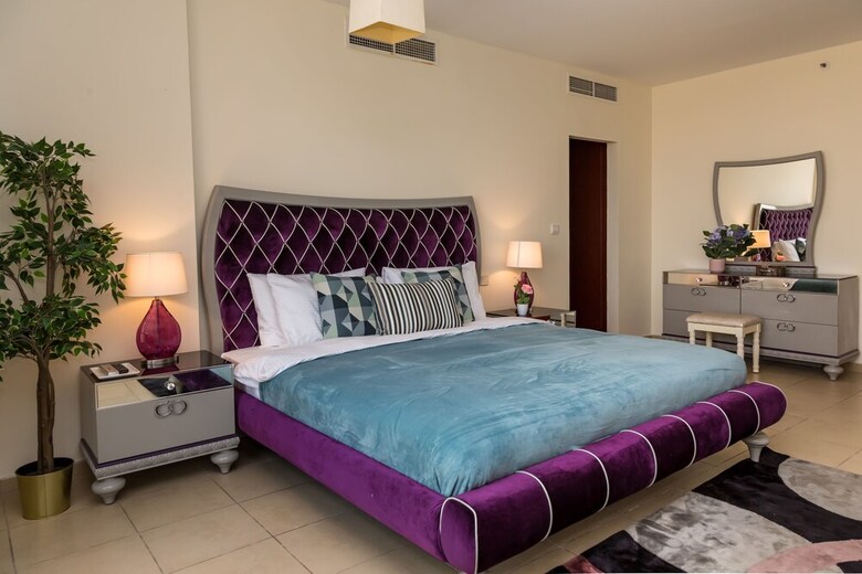 Apartamento Higuests Vacation Homes - Murjan 5