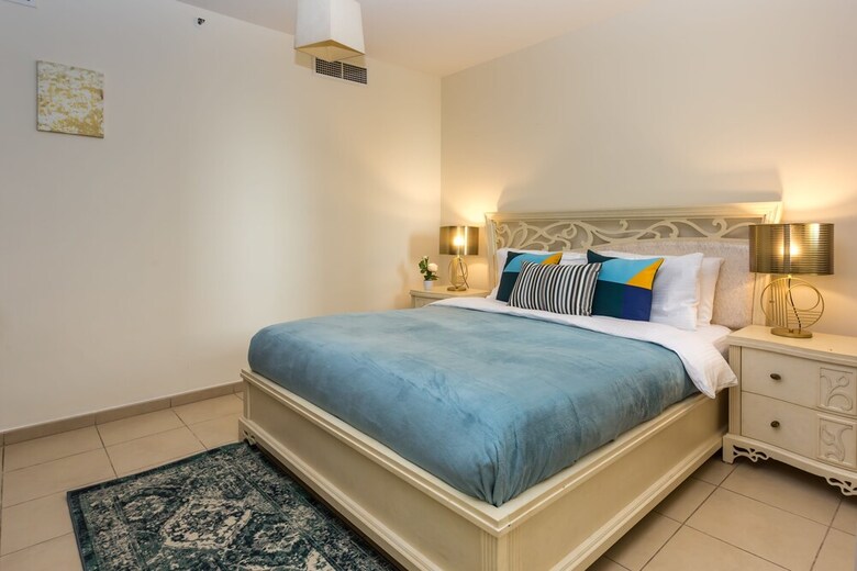 Apartamento Higuests Vacation Homes - Murjan 5