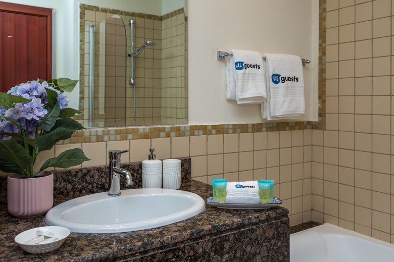 Apartamento Higuests Vacation Homes - Murjan 5