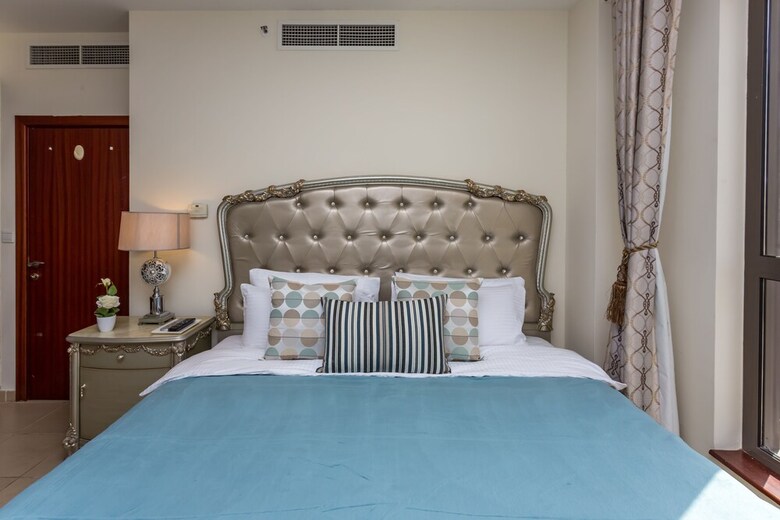 Apartamento Higuests Vacation Homes - Murjan 5