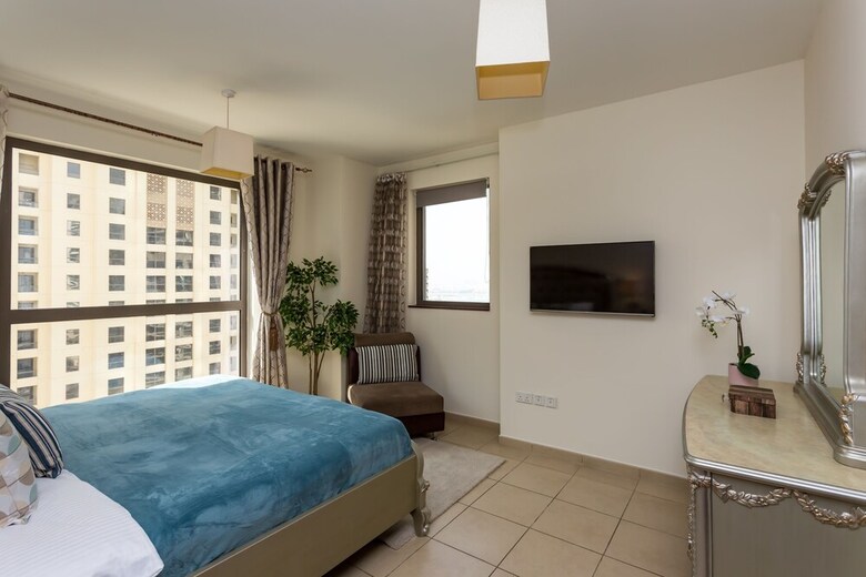 Apartamento Higuests Vacation Homes - Murjan 5