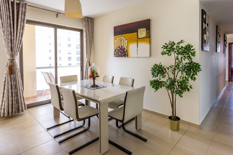 Apartamento Higuests Vacation Homes - Murjan 5