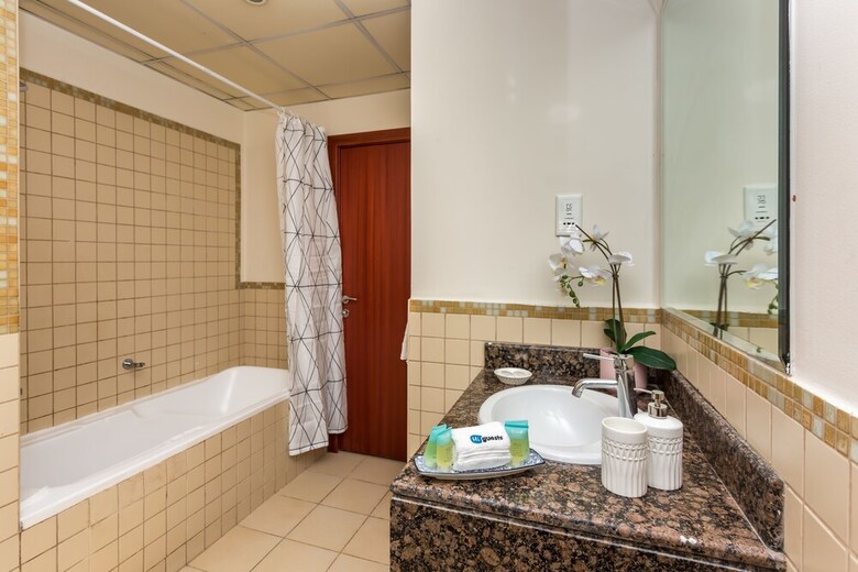 Apartamento Higuests Vacation Homes - Murjan 5