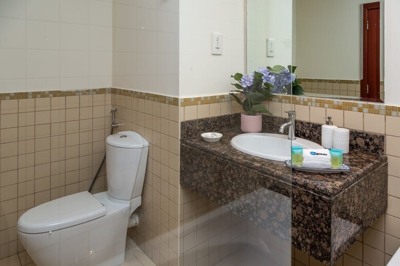 Apartamento Higuests Vacation Homes - Murjan 5