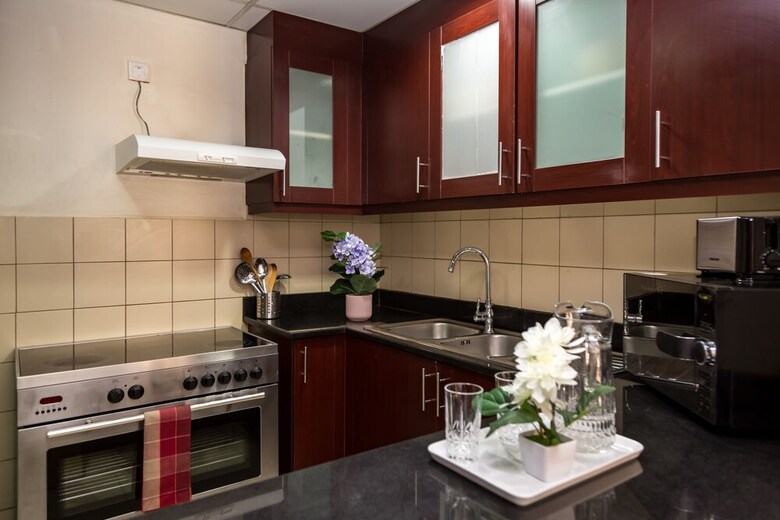 Apartamento Higuests Vacation Homes - Murjan 5