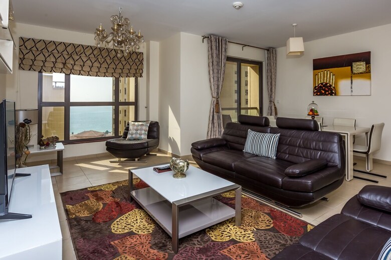 Apartamento Higuests Vacation Homes - Murjan 5