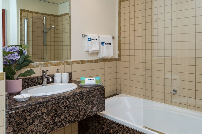 Apartamento Higuests Vacation Homes - Murjan 5