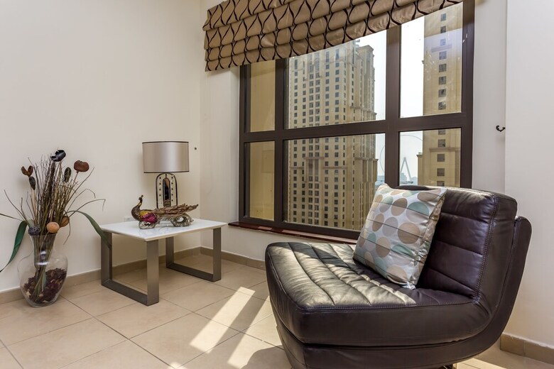 Apartamento Higuests Vacation Homes - Murjan 5