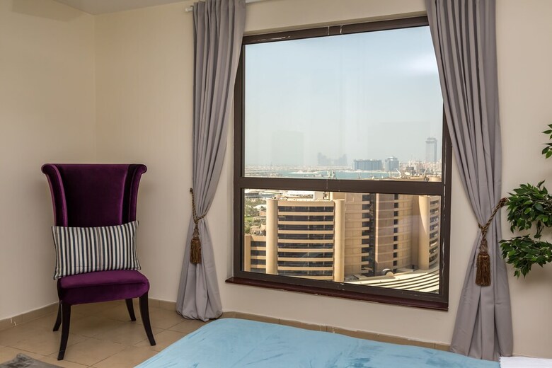 Apartamento Higuests Vacation Homes - Murjan 5