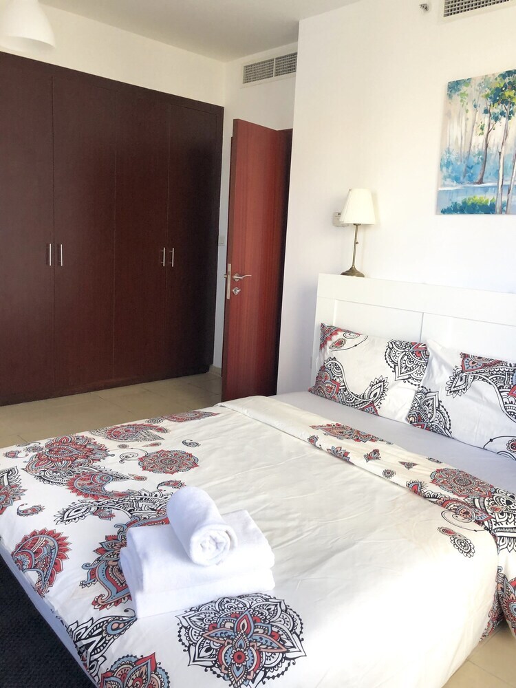 Apartamento Higuests Vacation Homes - Murjan 5