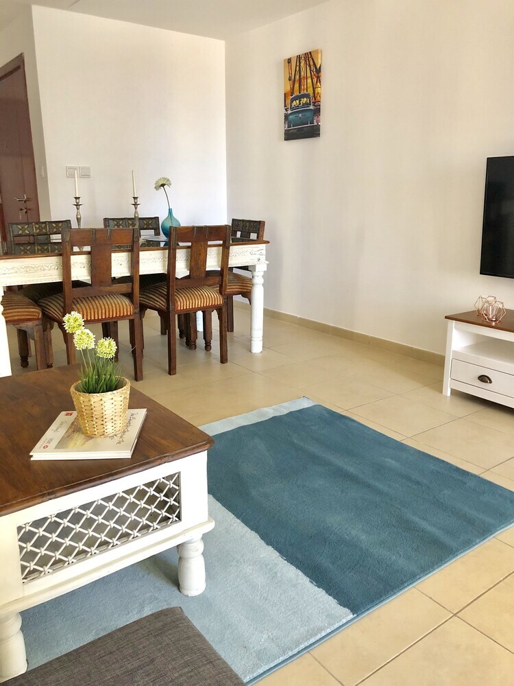 Apartamento Higuests Vacation Homes - Murjan 5