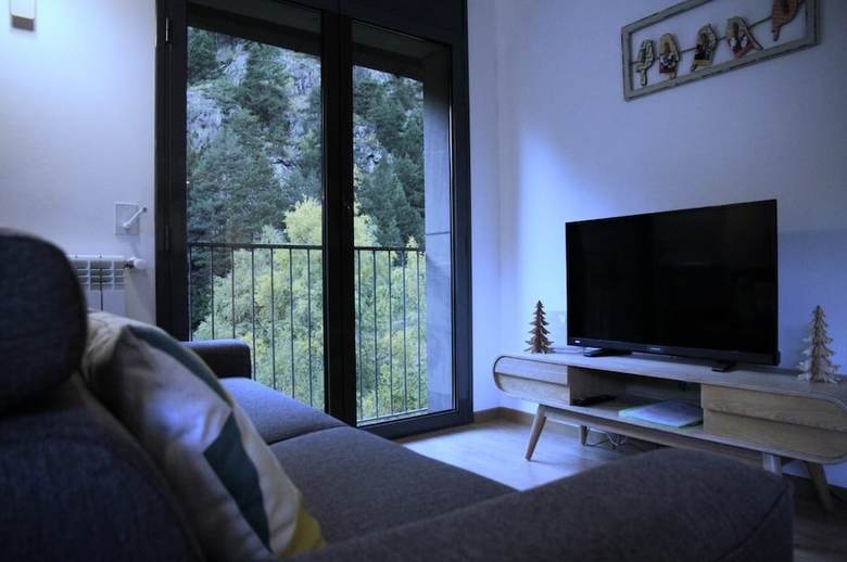 Apartamentos Vitivola Font de Ferro 2