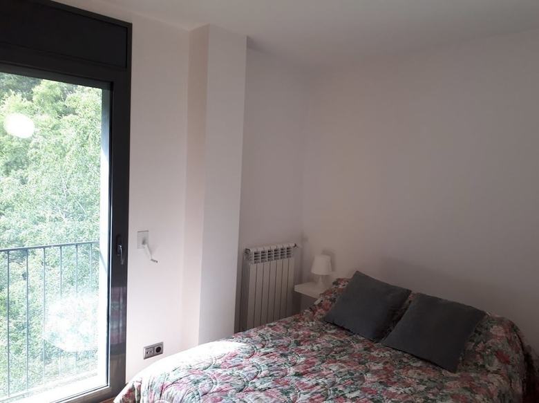 Apartamentos Vitivola Font de Ferro 2