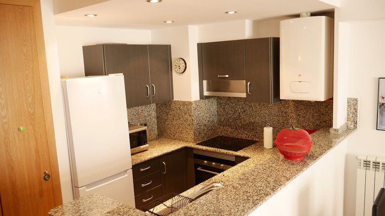 Apartamentos Vitivola Font de Ferro 2