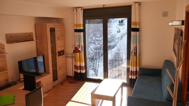 Apartamentos Vitivola Font de Ferro 2