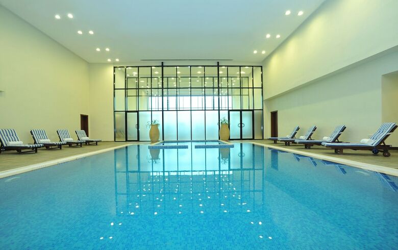 Ramada Hotel & Suites By Wyndham Ajman