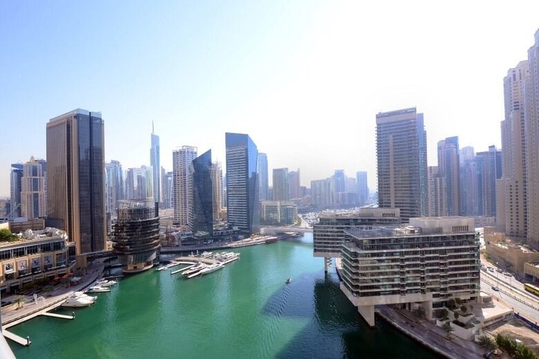 Apartamento Koh - Bay Central