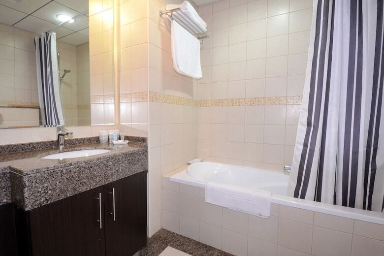 Apartamento Koh - Bay Central