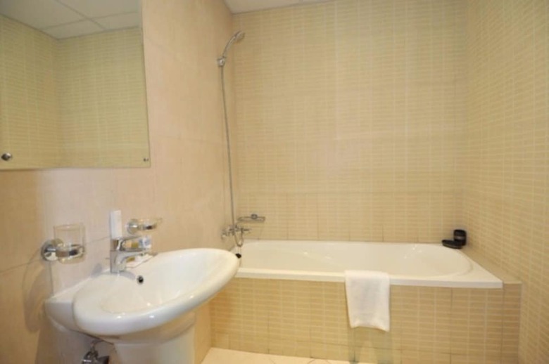 Apartamento Piks Key- Madison Residences