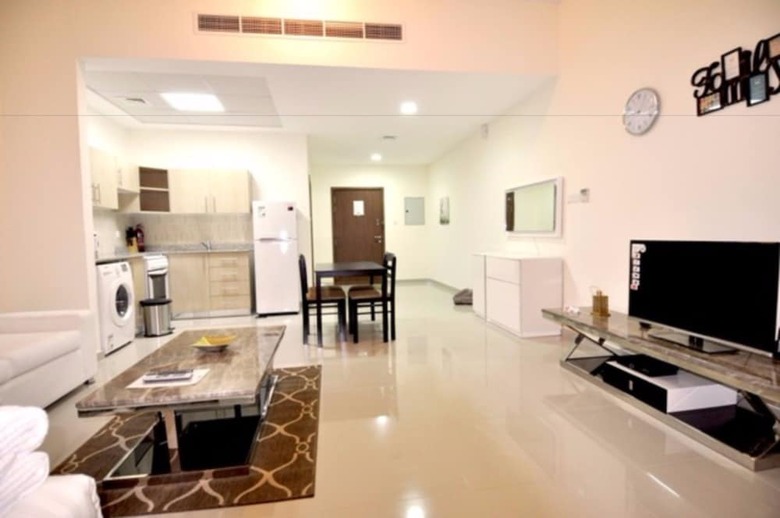 Apartamento Piks Key- Madison Residences