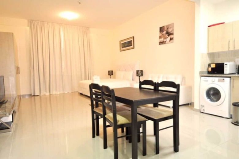 Apartamento Piks Key- Madison Residences
