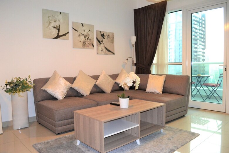 Apartamento Ascapes Marina Pinnacle