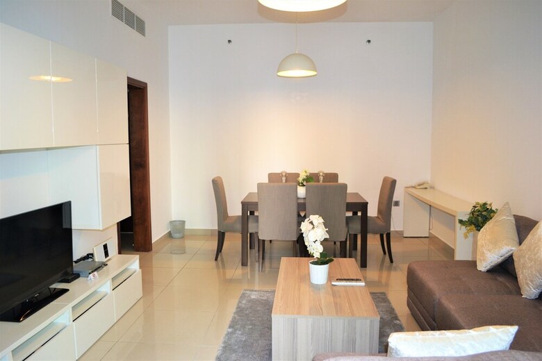 Apartamento Ascapes Marina Pinnacle