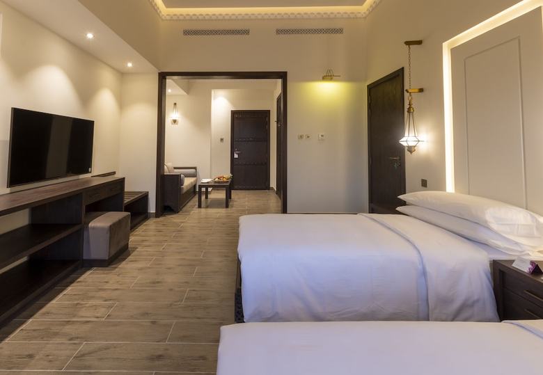 Posada Al Badayer Retreat