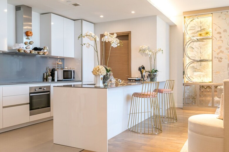 Apartamento Dhh - Al Wasl 1