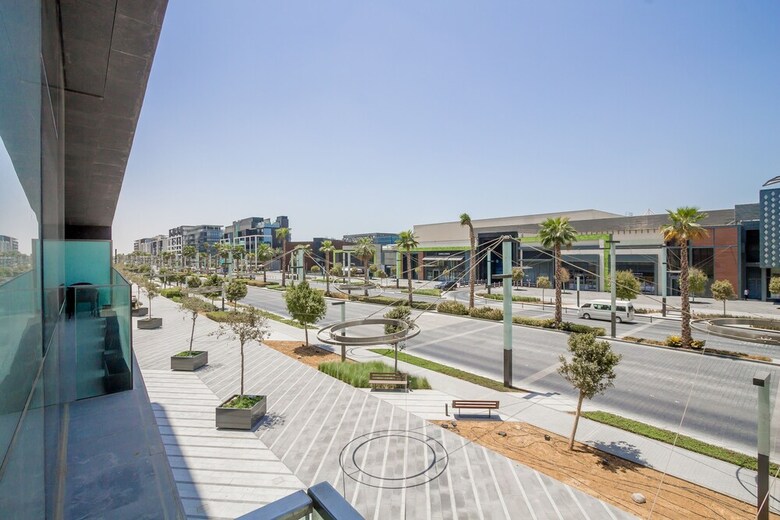 Apartamento Dhh - Al Wasl 1