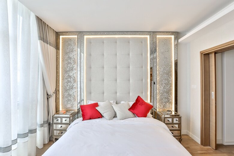Apartamento Dhh - Al Wasl 1
