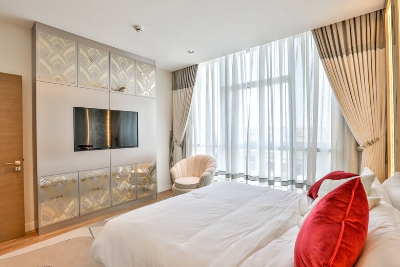 Apartamento Dhh - Al Wasl 1