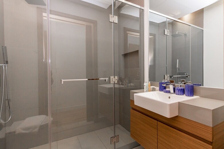 Apartamento Dhh - Al Wasl 1