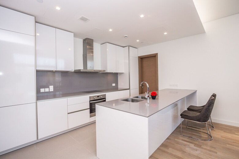 Apartamento Dhh - Al Wasl 1